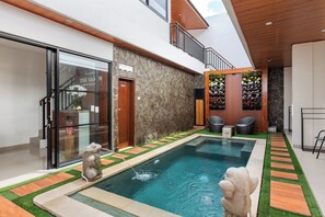 Exterior - The Saren Co Living By SooBali  (Kerobokan)