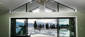 Antler Lodge Lake Tekapo