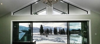 Antler Lodge Lake Tekapo