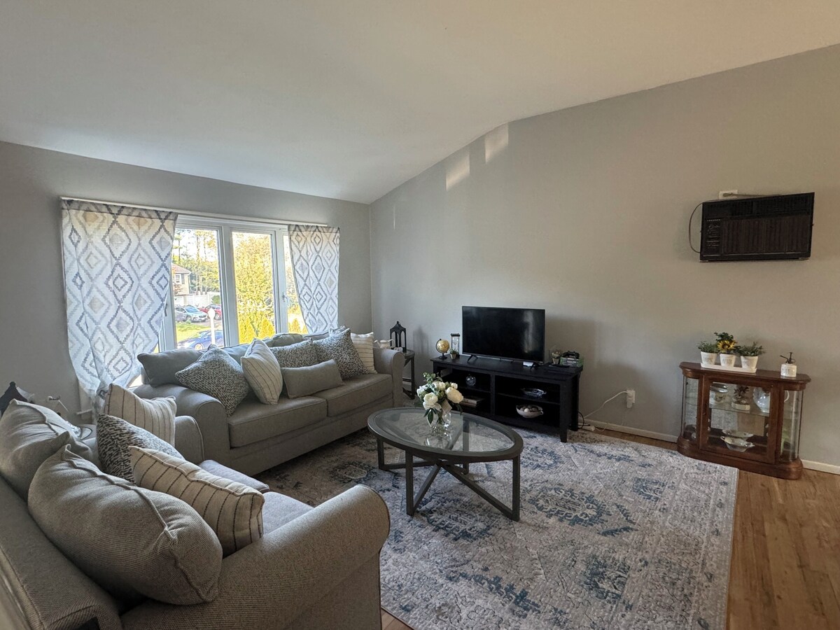 Bild für Gastgeberprofil