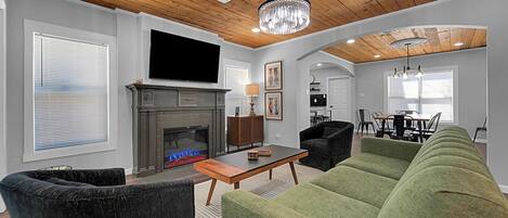 TV connectée, livres