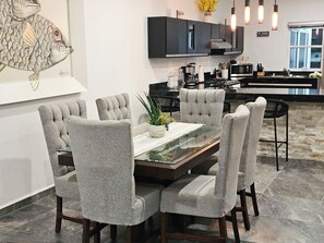 Dining - Casa Refugio del Sol,  un paraíso escondido (La Cruz de Huanacaxtle)