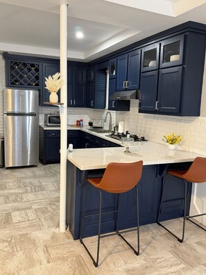 ميكروويف، موقد طهي مسطح