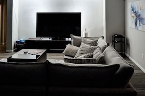TV