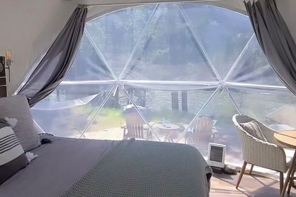 1 dormitori, wifi i roba de llit