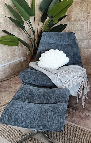 Interior - Modern Coastal. Myalup Beach Meets the Hampton's & an American Style Bunk Room. (Myalup)