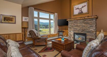 New to Market! Big Sky Town Center Home