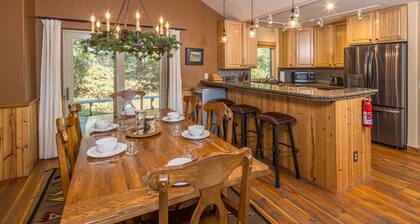 New to Market! Big Sky Town Center Home