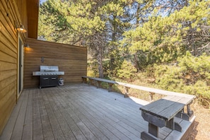 Terrazza/patio