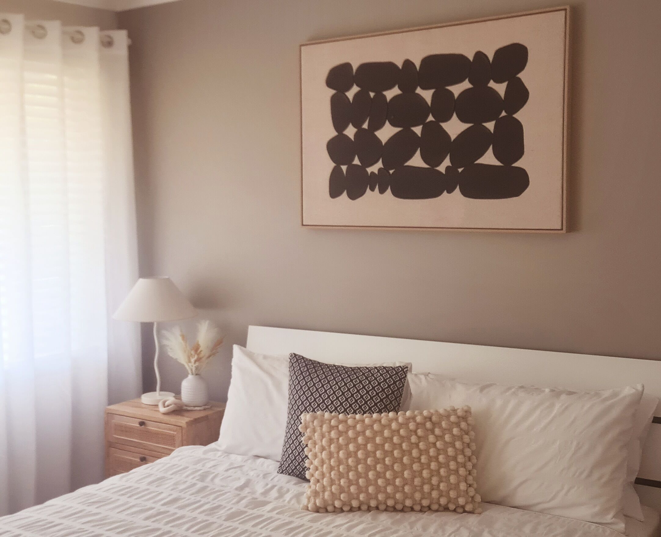 3 Schlafzimmer, Bügeleisen/Bügelbrett, WLAN, Bettwäsche