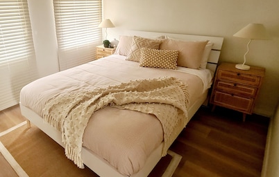 New York meets Myalup Beach.