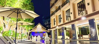 MIDO HOTEL PATTAYA