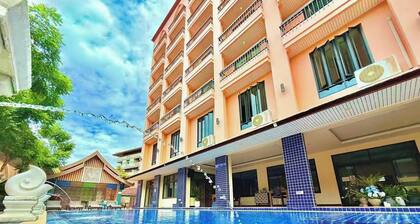 MIDO HOTEL PATTAYA