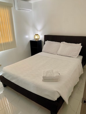 2 bedrooms, Internet