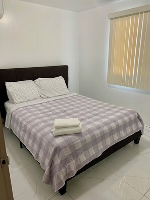2 Schlafzimmer, Internetzugang