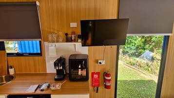 1 soveværelse, Wi-Fi, sengetøj