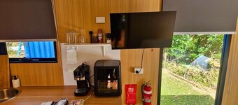 Cedar Creek Falls by Tiny Away