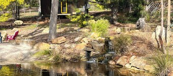 Castlemaine Hideout by Tiny Away