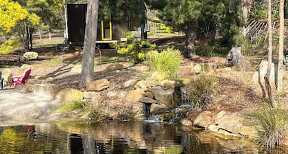 Castlemaine Hideout by Tiny Away