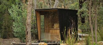 Castlemaine Hideout by Tiny Away