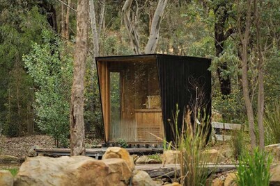 Castlemaine Hideout by Tiny Away