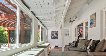 Charming 4bed 3bath piano home by Universal Studio & HW, lots of parking-10