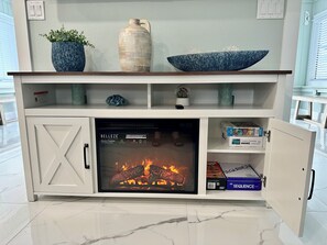 Interior - House in Tampa fl , 3-bedroom , 2 bathroom , pool (Tampa)