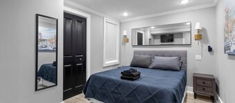 DC Urban Retreat+3Bed+Newly Renovated