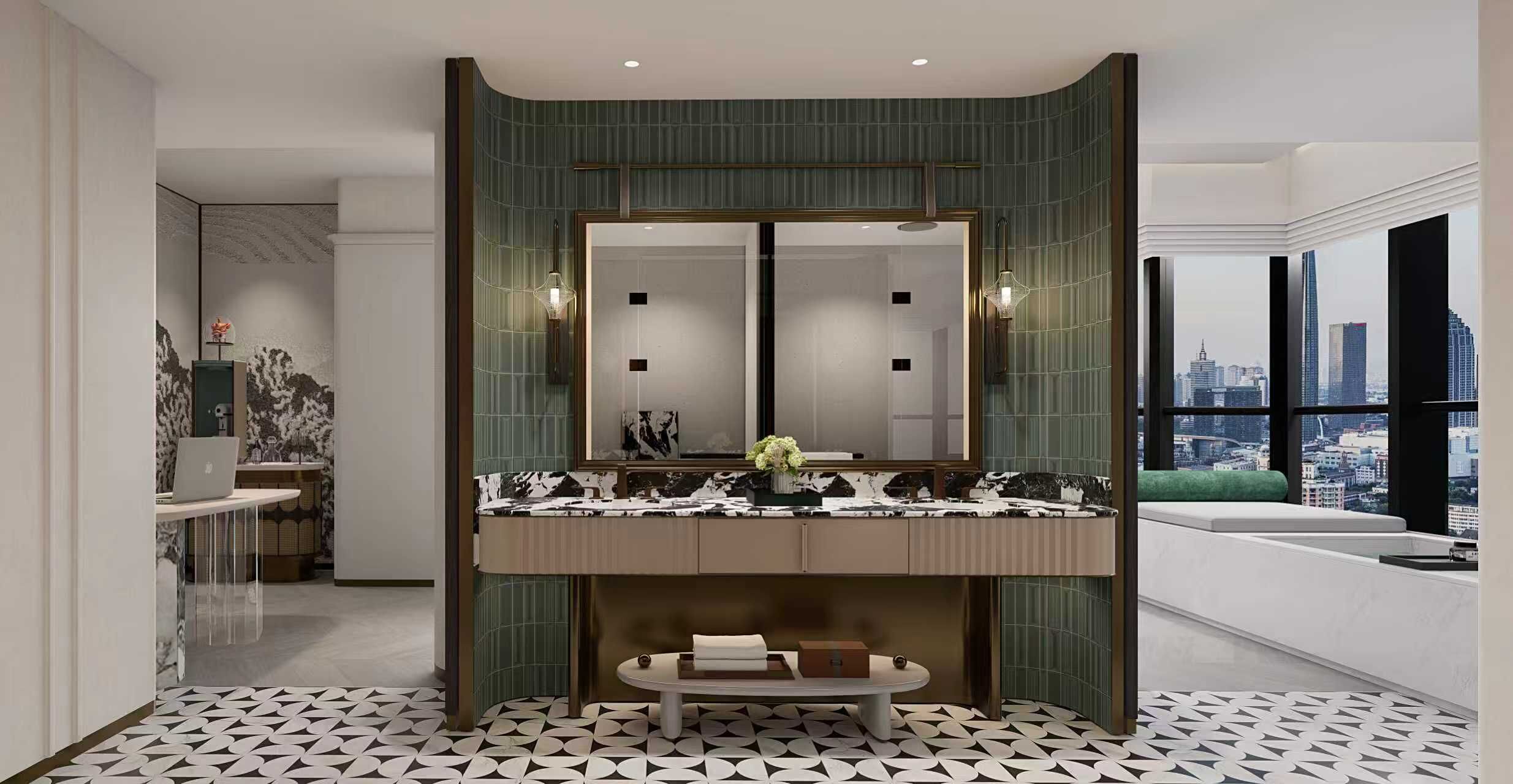 Kamar mandi