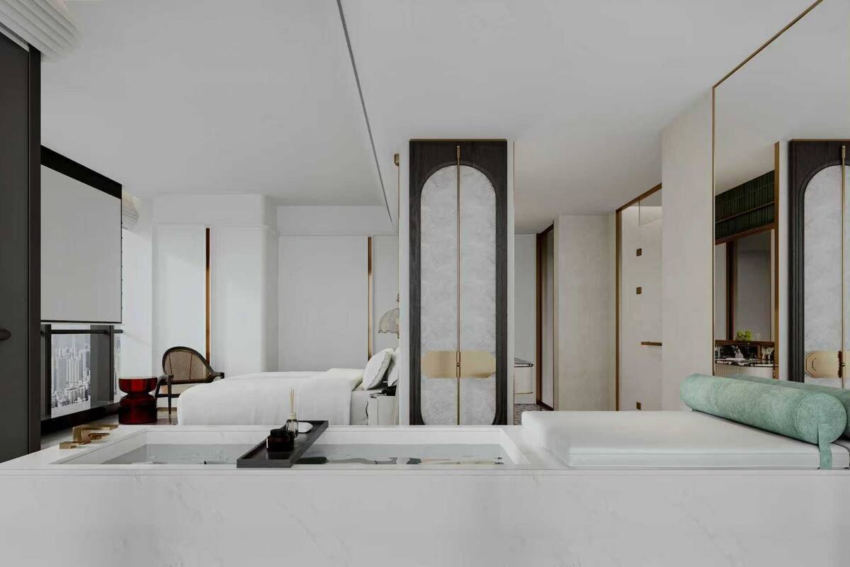 270° Cloud Serenity Suite