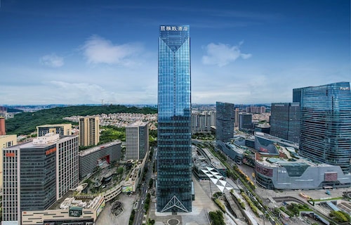Guangzhou Wanbo Elegant Hotel-Flagship
