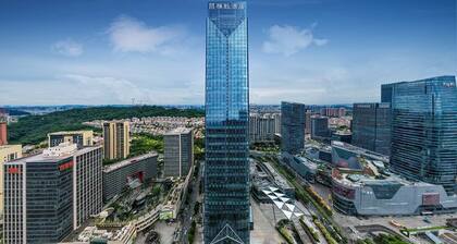 Guangzhou Wanbo Elegant Hotel-Flagship