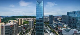 Guangzhou Wanbo Elegant Hotel-Flagship
