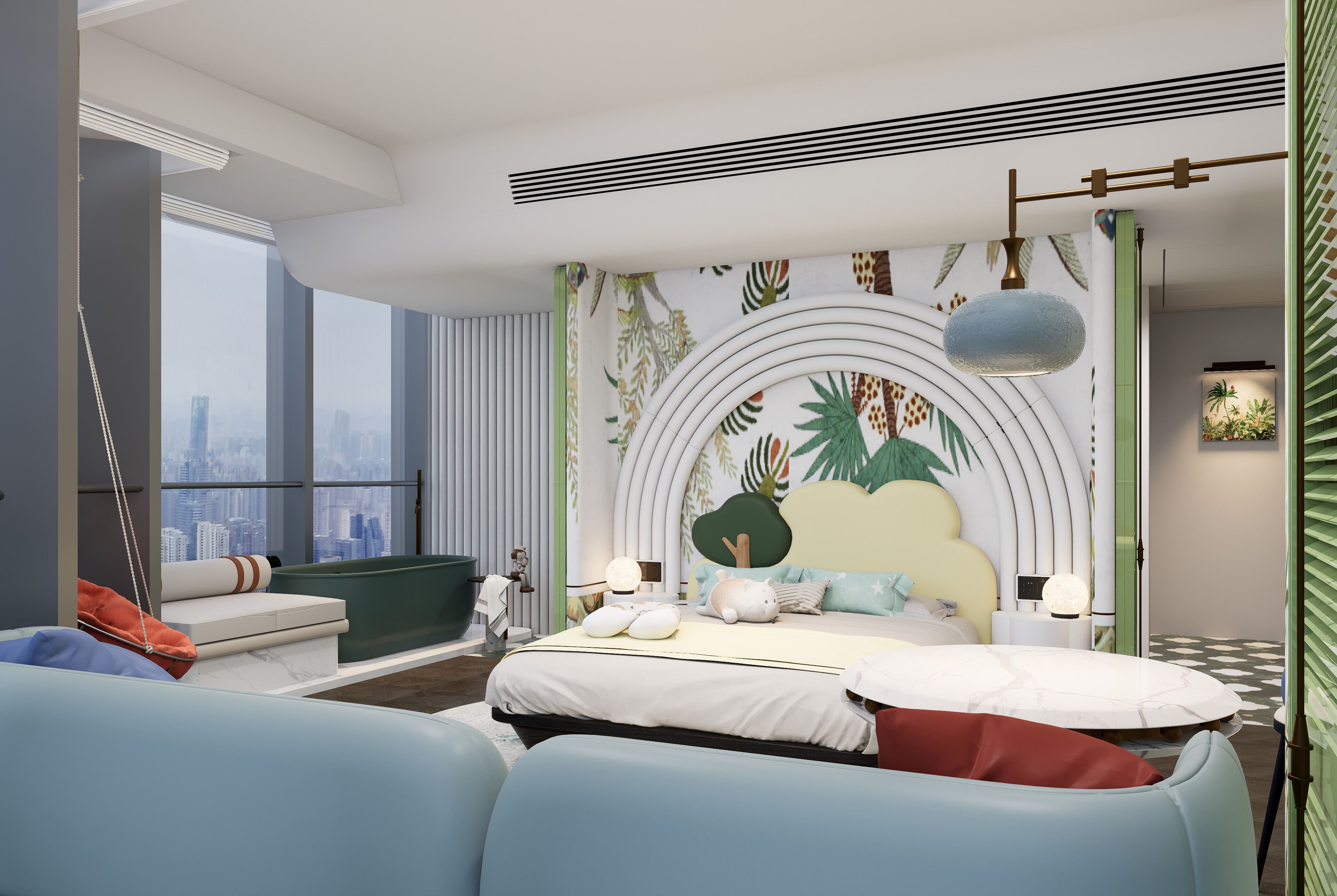 スーペリア シングルルーム | ミニバー (無料)、デスク、ノートパソコン用作業スペース、WiFi (無料)