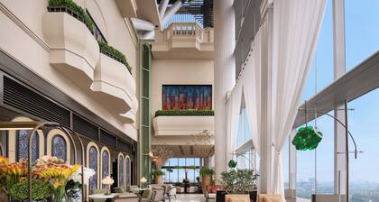 Guangzhou Wanbo Elegant Hotel-Flagship