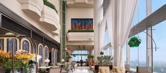 Guangzhou Wanbo Elegant Hotel-Flagship