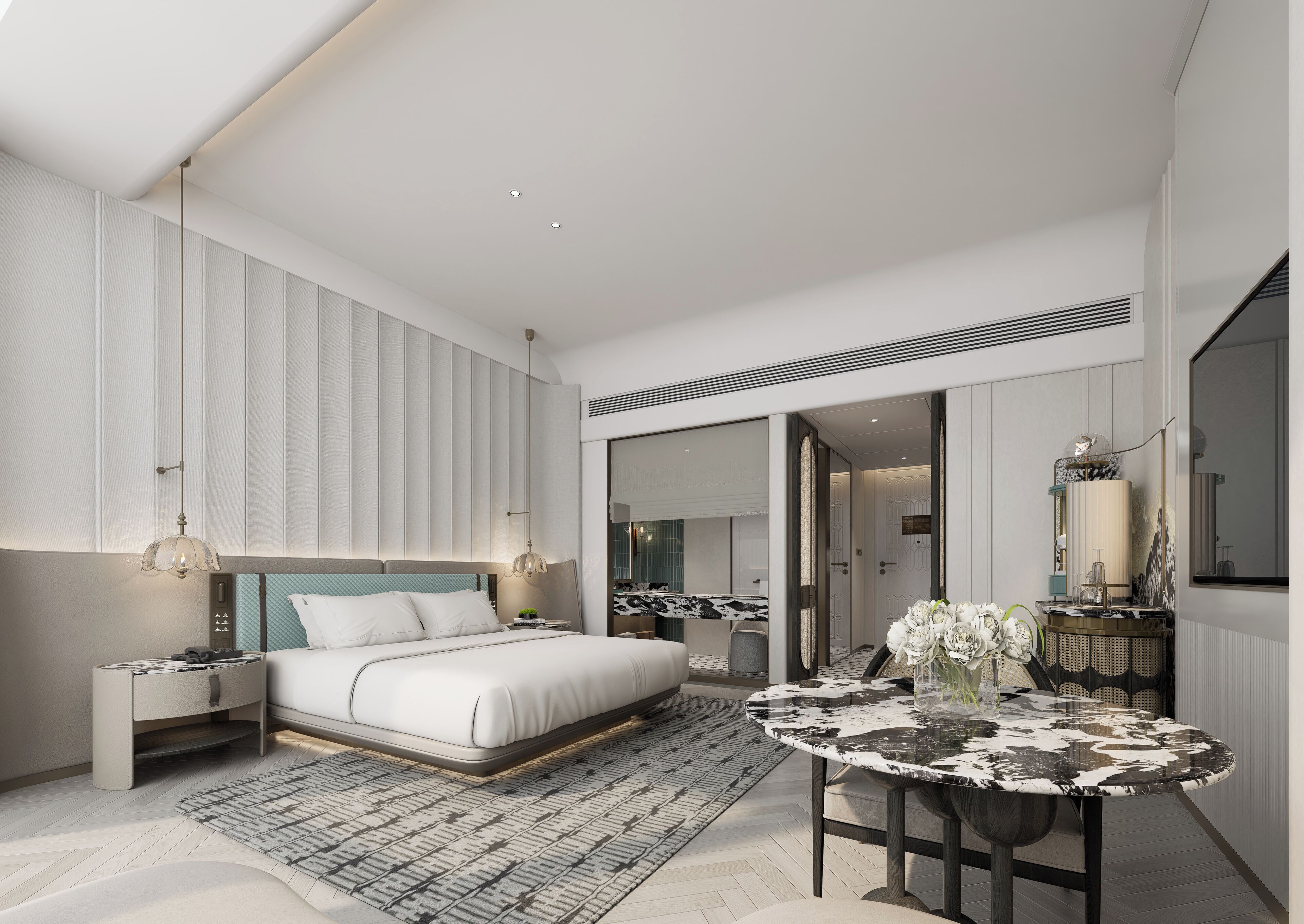 スタンダード シングルルーム | ミニバー (無料)、デスク、ノートパソコン用作業スペース、WiFi (無料)