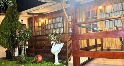 CHALET TARAPOTO, "Vacation home".