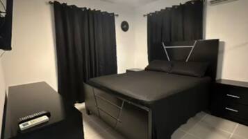 2 dormitorios, wifi gratis, ropa de cama