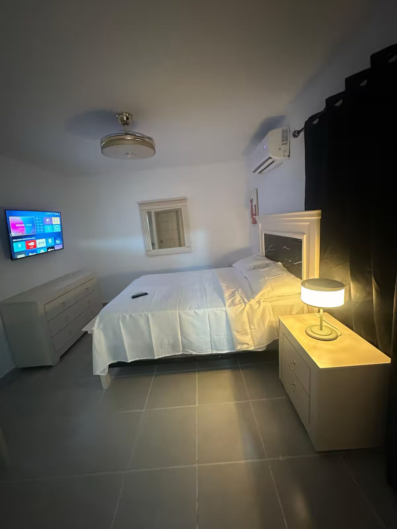 2 dormitorios, wifi gratis, ropa de cama