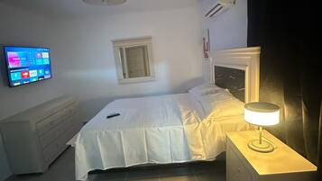 2 dormitorios, wifi gratis, ropa de cama