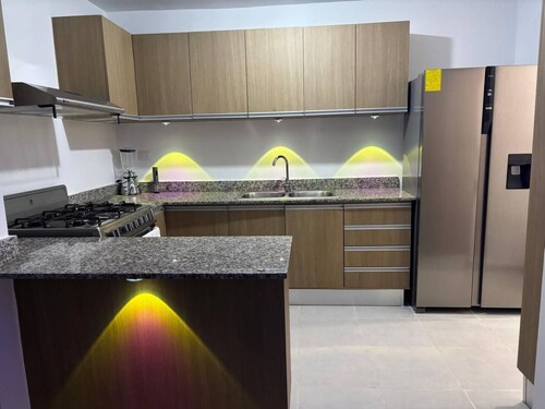 Cozzy Apartment Torre Jacobo Majluta.