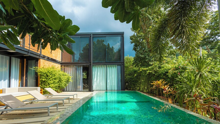 6Br Modern Designer Furniture Gym V62