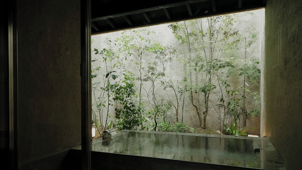 Unclassified image, 1 of 12, button - Obune House (Kyoto)
