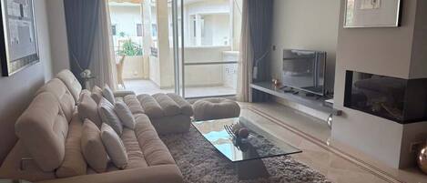 منطقة المعيشة