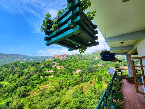 Rashmi Cottage - A Boutique Homestay