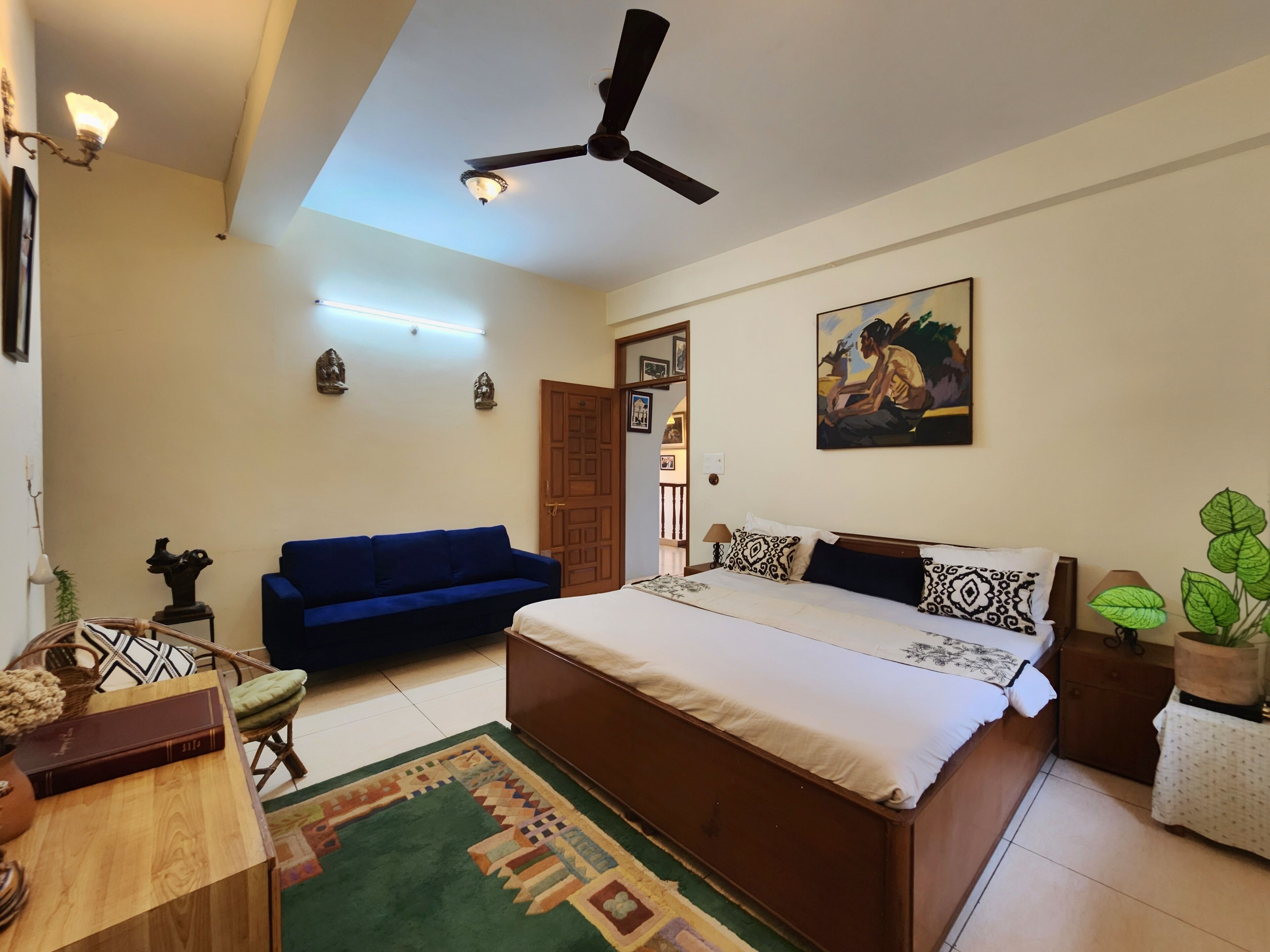 Kamar