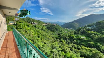 精緻客房, 露台, 山景 | 露台/庭院