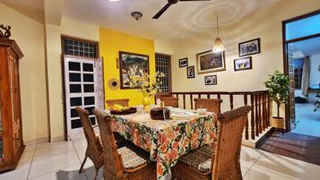 Dineren voor koppels