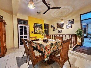 Restaurante romántico